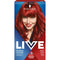 Live Intense 035 Rosu Aprins vopsea par, 142ml