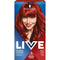 Live Intense 035 Bright Red boja za kosu, 142 ml