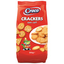 Kroko-Salzcracker, 800g