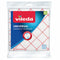 Vileda superabsorbierendes weißes Tuch, 3 Stück
