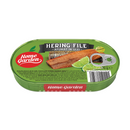 Home Garden hering file afumat, 170g