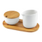 Set recipiente bucatarie, 2 bucati