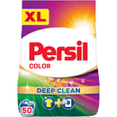 Detergent de rufe automat Persil color, 80 spalari, 4,86kg