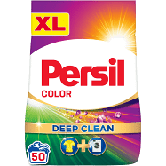 Detergent de rufe automat Persil color, 80 spalari, 4,86kg