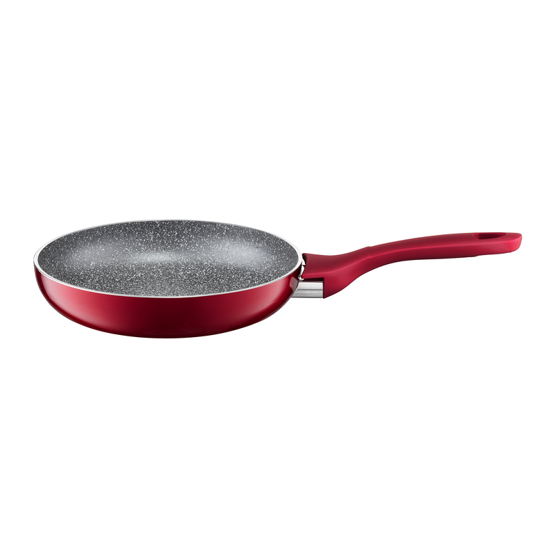 Tigaie acoperire Qualum Basic, 24 cm