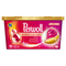 Detergent capsule Perwoll Renew & Care Color, 10 bucati