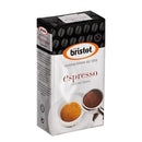 Bristot esspreso cafea macinata, 250g