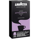 LAVAZZA Lungo Avvolgente 10 capsule, 55G