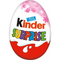 Kinder surprise fete, 20g