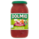 Dolmio sos usturoi, 500g
