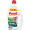 Persil Color Gel liquid laundry detergent, 72 washes, 3,24L