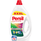 Persil Color Gel Flüssigwaschmittel, 72 Waschgänge, 3,24 l