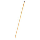 Zorex Pro Coada matura din lemn lacuit, 120cm