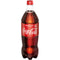 Coca-Cola-Geschmack Original 2 l PET