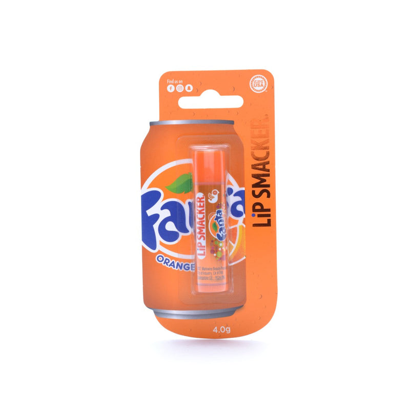 LIP SMACKER Balsam Buze Fanta Orange