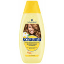 Schauma Every Day cu extract de musetel, 400 ml