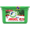Detergent Capsule de Rufe Ariel All in One Oxi, 10 Spalari, 10 Capsule