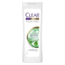 Sampon Clear Ice Cool Menthol anti-matreata, 400 ml