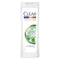 Sampon Clear Ice Cool Menthol anti-matreata, 400 ml