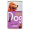 Conserva caini Golden Dog ficat, 415gr
