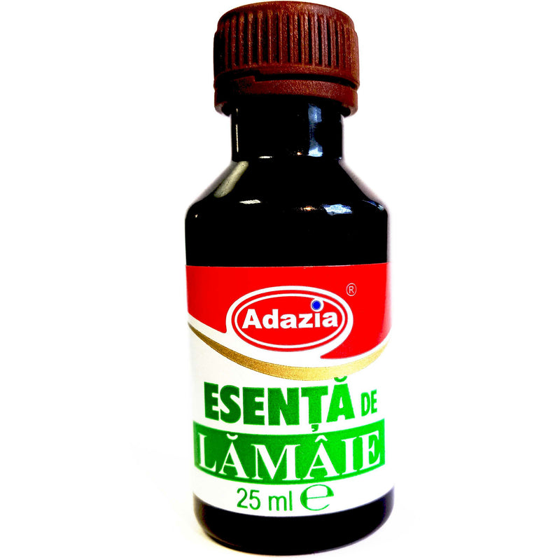 Adazia Esenta lamaie, 25ml