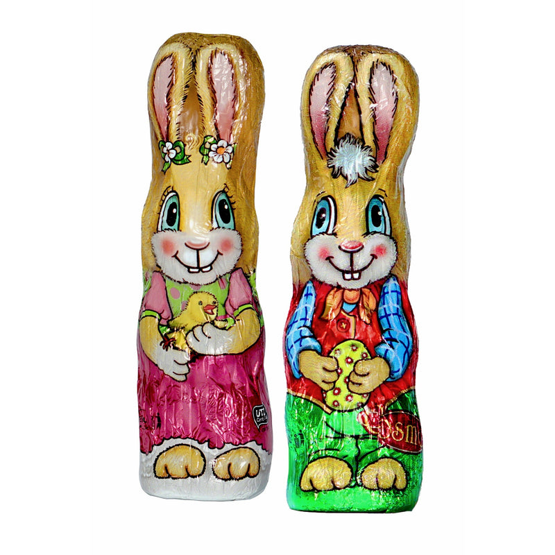 Cosmo iepuras de ciocolata, 60g