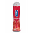 Durex lubrifiant play strawberry, 50ml