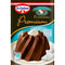 Dr.Oetker Premium praf pentru Pudding Ciocolata cu fulgi de Cocos, 47g