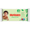 Huggies Natural Care nedves törlőkendő 56 db