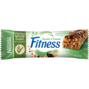 Nestle Fitness Müsliriegel zum Frühstück Schoko-Haselnuss-Köstlichkeiten, 22.5 g