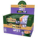 Jacobs Milka 3 u 1 Instant kava, 18g x 24 kom