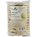 Turte din secara cu sare de mare, 90g