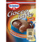 Dr.Oetker Ciocco Latte cu Rom, 25g