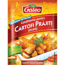 GALEO Spices for spicy french fries, 20G