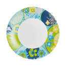 Luminarc Arcopal - Farfurie intinsa Berenice Bleu, 25 cm