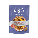 Lizis granola fara gluten, 400g