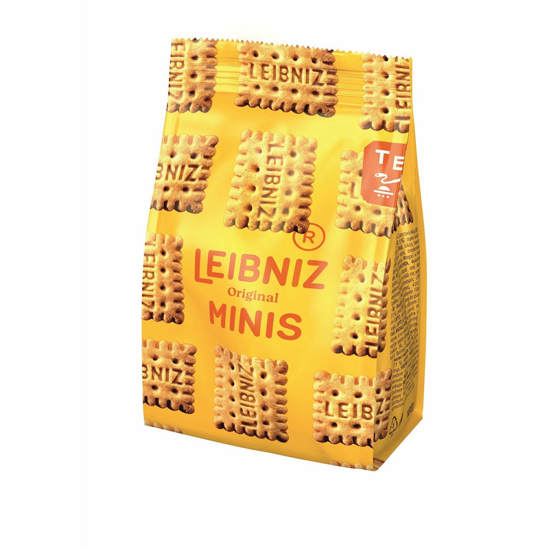 Leibniz-biscuiti minis, 120g