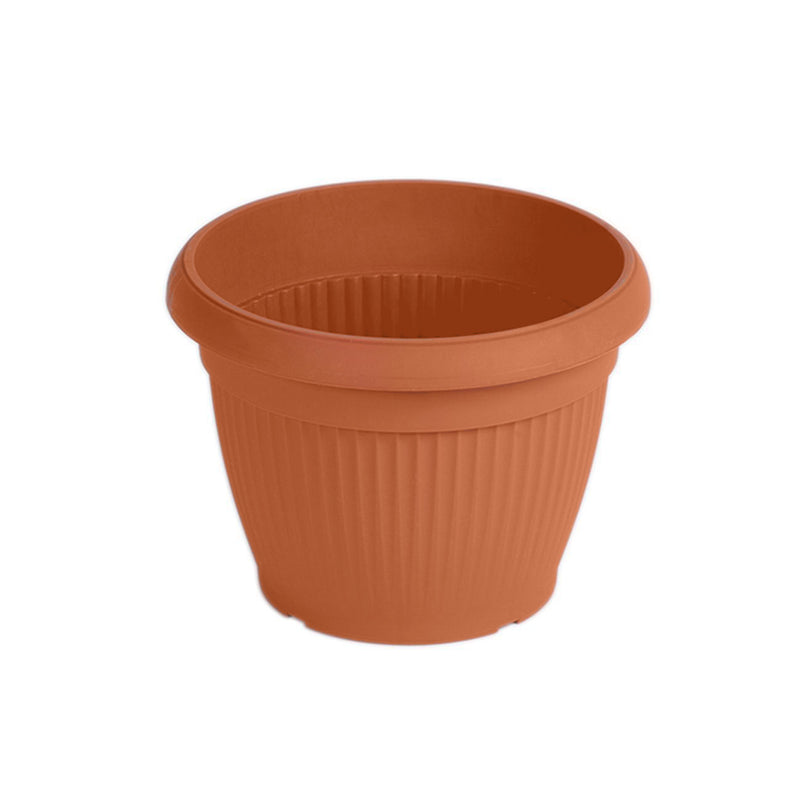 Ghiveci plastic Hobby, 45 cm