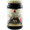 Zwergenwiese gem BIO de coacaze negre indulcit cu sirop de agave, 225 g