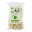 BioKids Pufuleti BIO cu spanac, 55 g