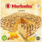Marlenka torta dióval, 800 g