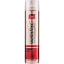 Wellaflex hairspray heat protection 5-ultra strong fixare, 250ml