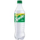 Sprite 0.5 l PET