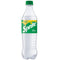 Sprite 0.5 literes PET