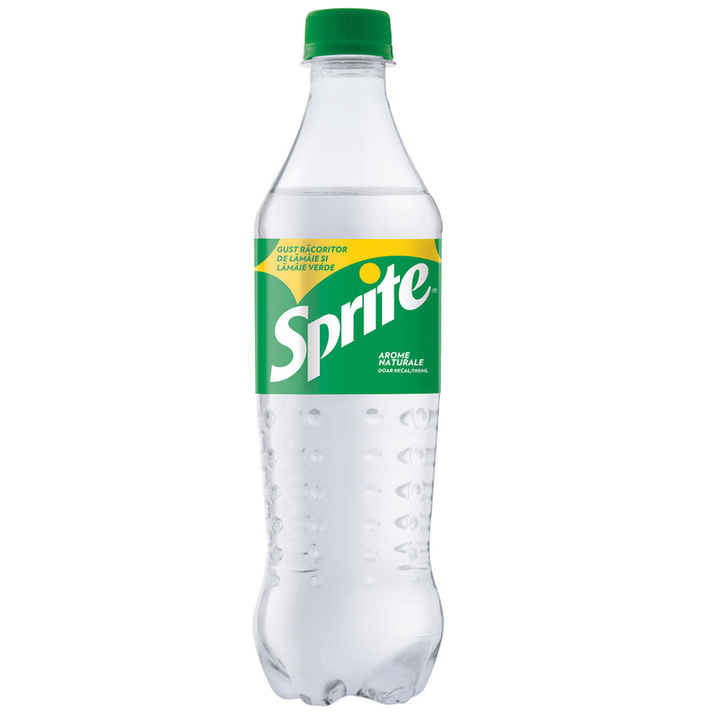 Sprite 0.5L PET