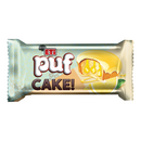 ETi Puff Cake con crema al limone e glassa al limone, 45g