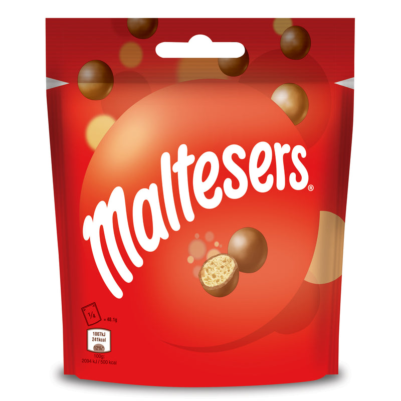 Maltesers, 192,5g