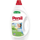 Detergent de rufe lichid Persil Sensitive Gel, 38 spalari, 1,7L