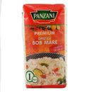 Panzani orez bob mare, 1kg