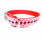 Leash collar for dogs Enjoy Traditional Motives 25 x 58 mm
